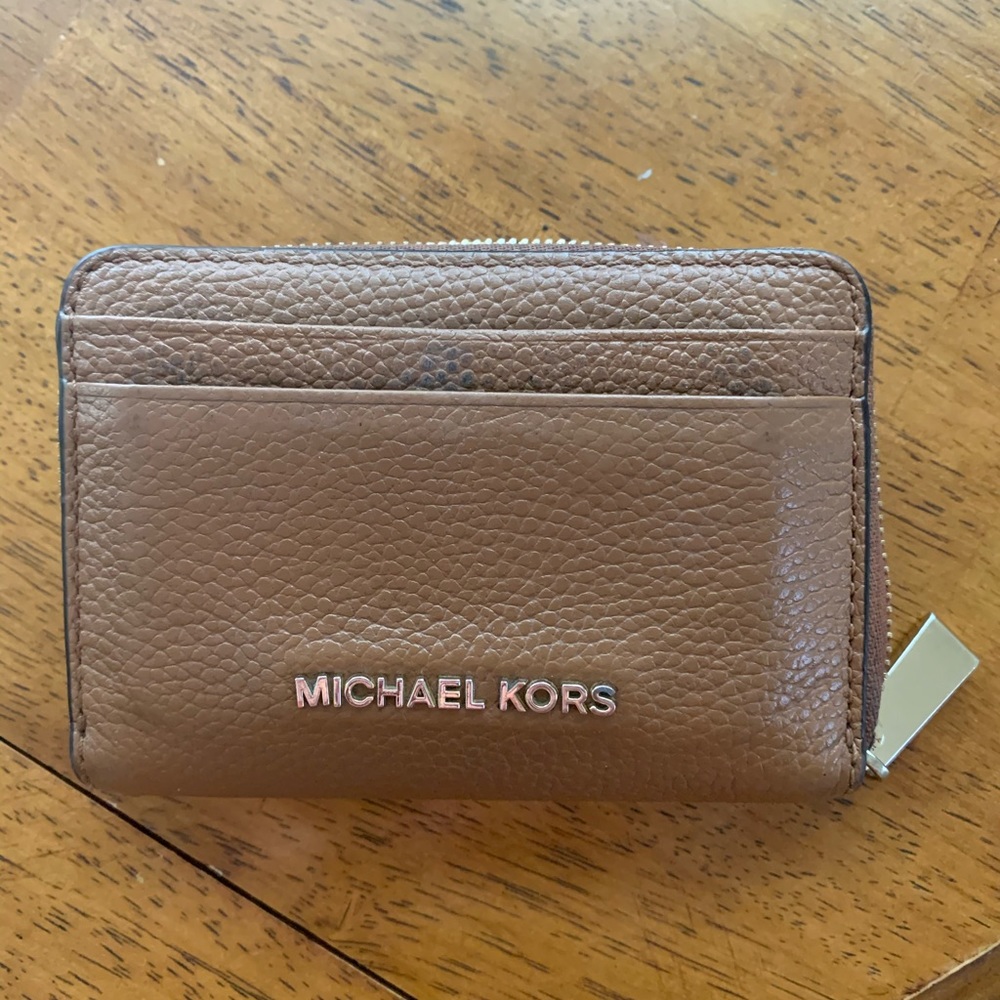 MK wallet